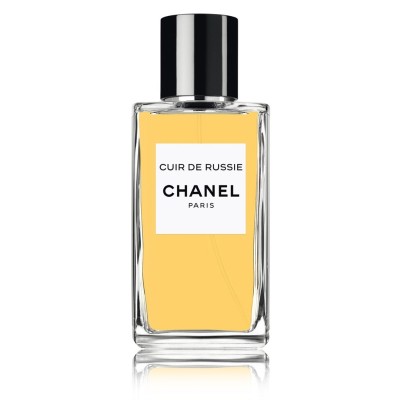 عطر ليس إكسكلوسيف دي شانيل كوير دي روسي شانيل او دي تواليت
